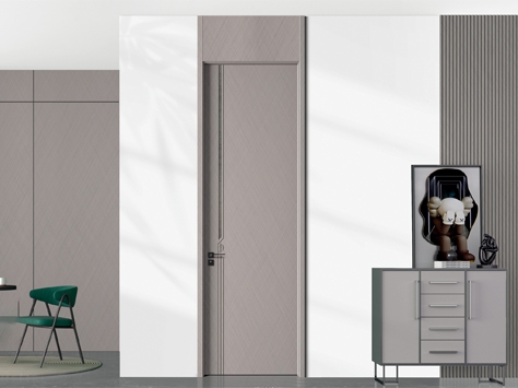 勁邦木門(mén) | 為產(chǎn)品重新定義一個(gè)新標(biāo)準(zhǔn)