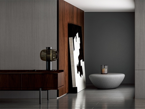 勁邦木門(mén)丨打造理想生活家居~